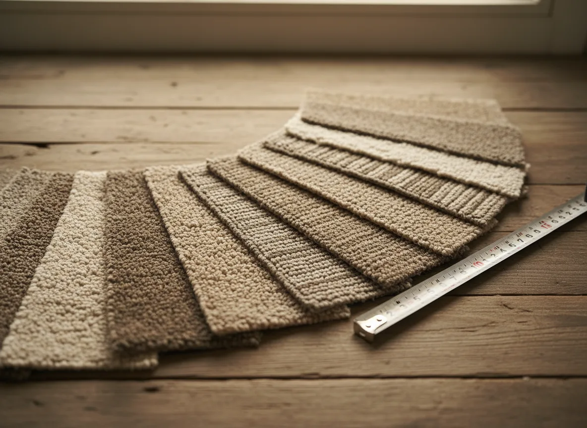 Carpet Installation Libby, MT FAQs